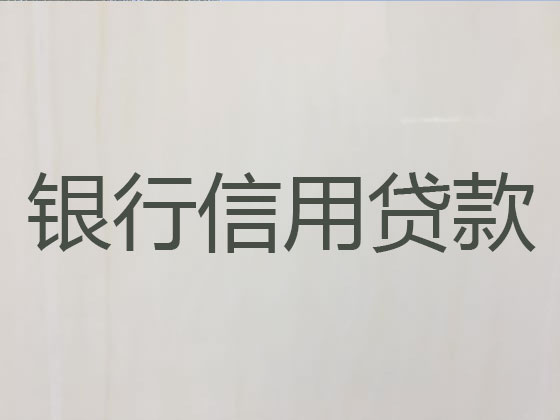 咸宁正规贷款中介公司